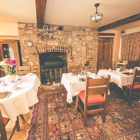 Weycroft Mill House Bed And Breakfast Axminster Luaran gambar