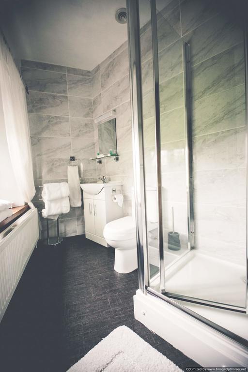 Weycroft Mill House Bed And Breakfast Axminster Bilik gambar